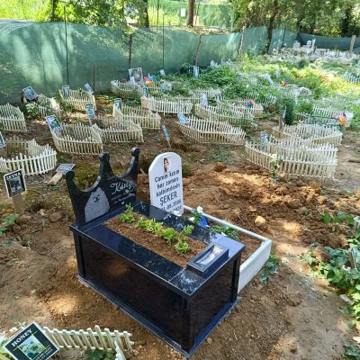 Çocuk Mezar Modelleri 6